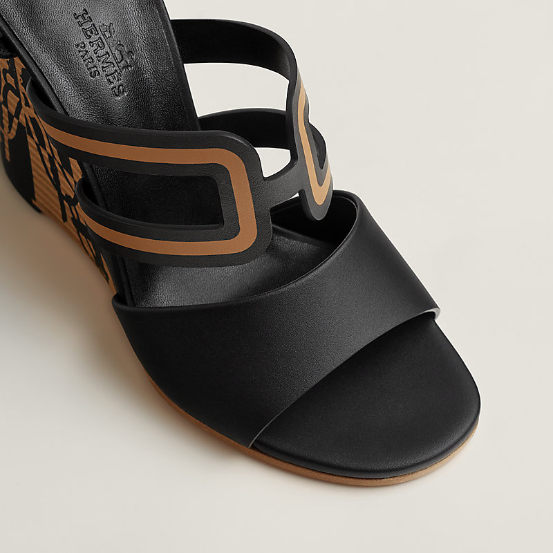 Klara 100 sandal | Hermès USA